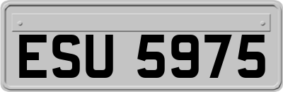 ESU5975