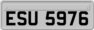 ESU5976