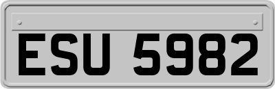 ESU5982