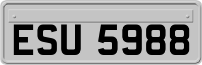 ESU5988