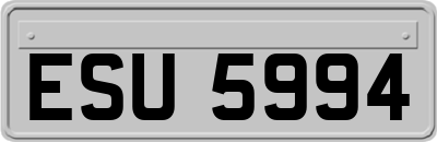 ESU5994