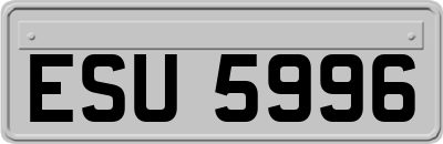 ESU5996