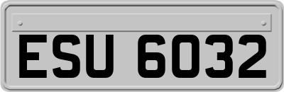 ESU6032