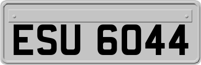 ESU6044