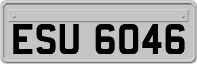 ESU6046