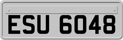 ESU6048