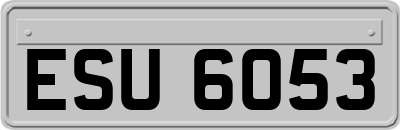 ESU6053