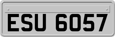 ESU6057