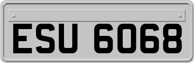 ESU6068
