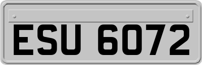 ESU6072