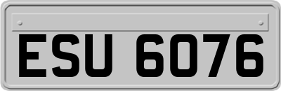 ESU6076