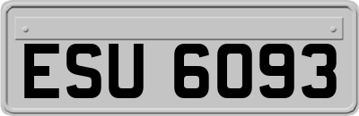 ESU6093