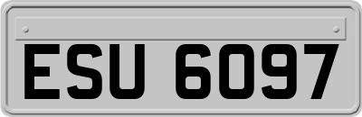 ESU6097