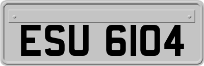 ESU6104