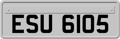 ESU6105