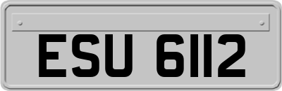 ESU6112