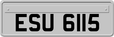 ESU6115