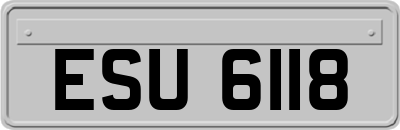 ESU6118