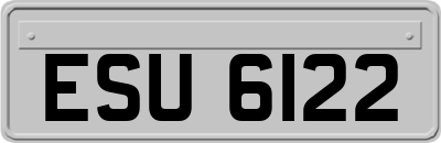 ESU6122