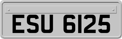 ESU6125