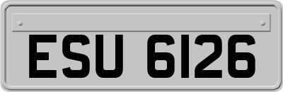 ESU6126