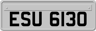 ESU6130