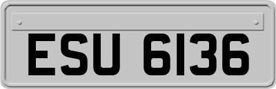 ESU6136