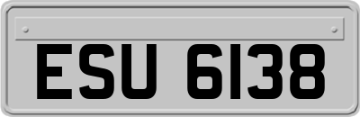 ESU6138
