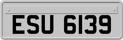 ESU6139