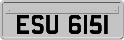 ESU6151
