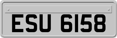 ESU6158