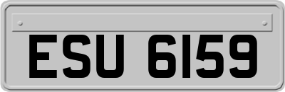 ESU6159