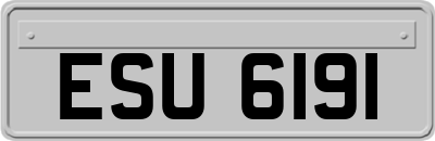 ESU6191