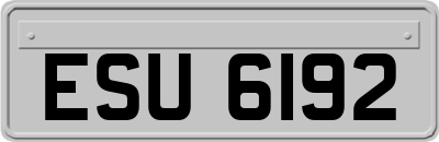 ESU6192