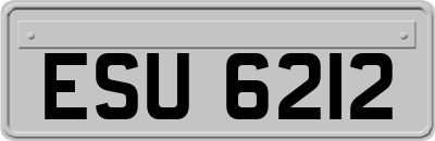 ESU6212