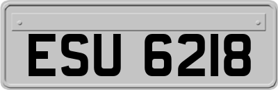ESU6218