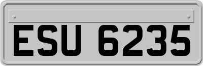 ESU6235