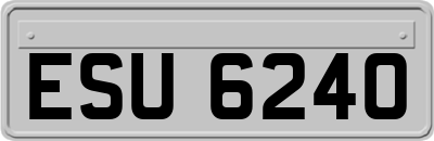 ESU6240