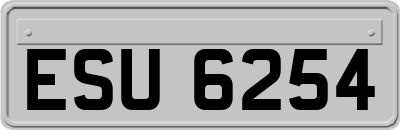 ESU6254