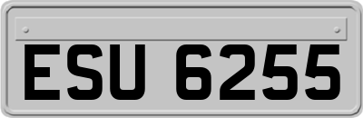 ESU6255