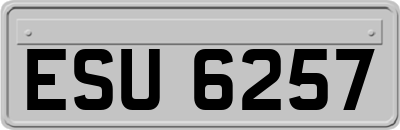 ESU6257