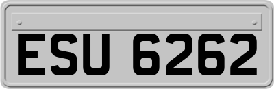 ESU6262