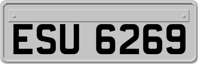 ESU6269
