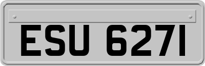 ESU6271