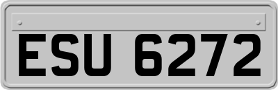 ESU6272