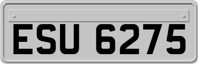 ESU6275