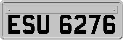 ESU6276