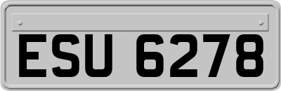 ESU6278