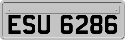 ESU6286