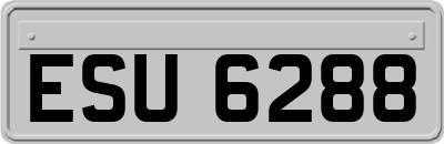 ESU6288